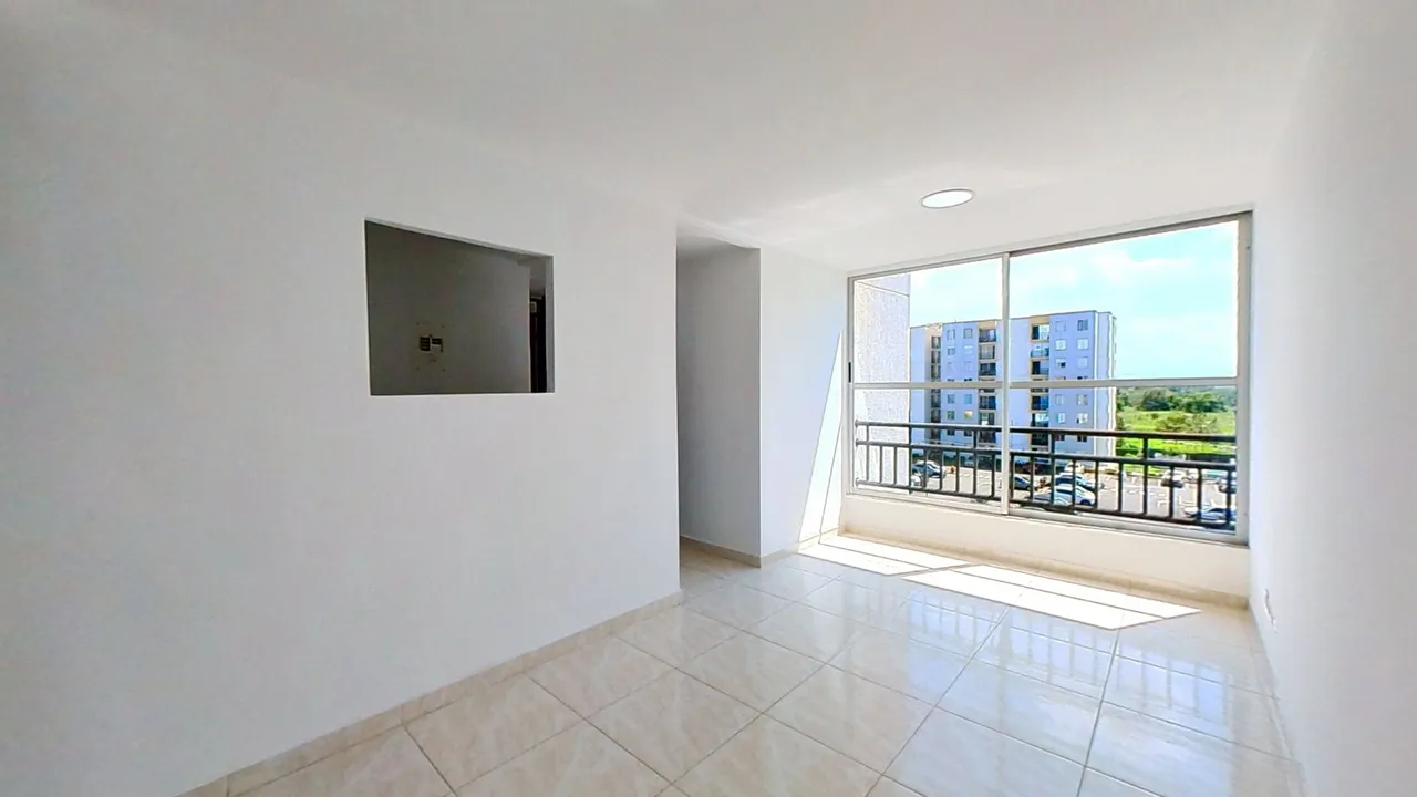 Apartamento en Las Vegas de Comfandi foto 2