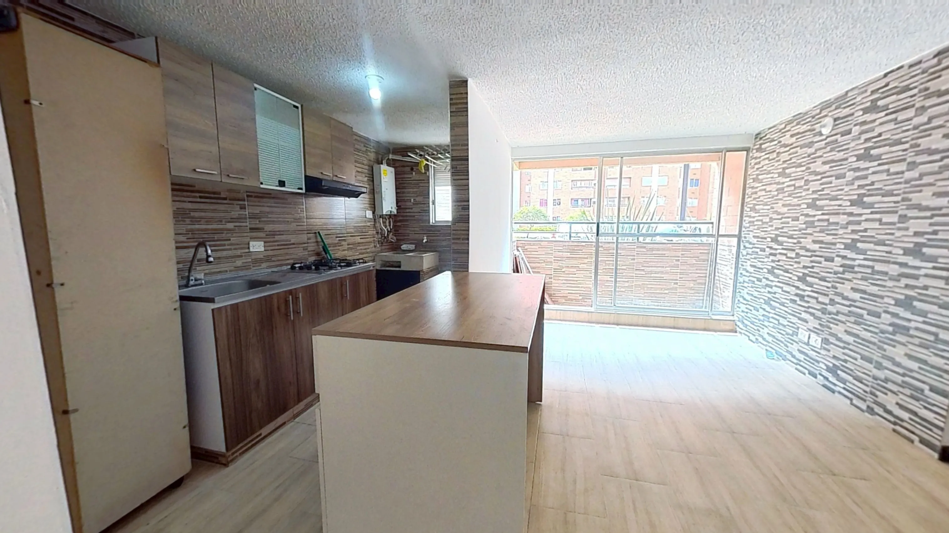Apartamento en La Prosperidad en La Prosperidad, Madrid
