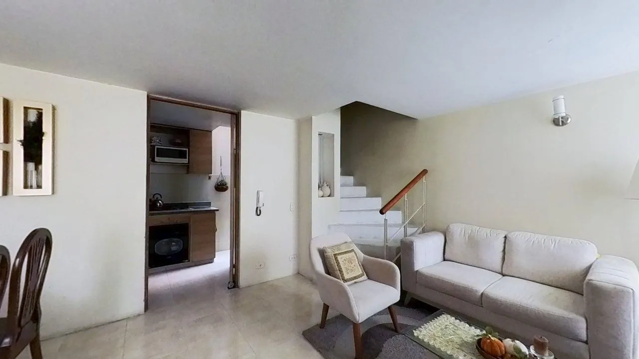 Casa en Hipotecho en Hipotecho, Bogotá