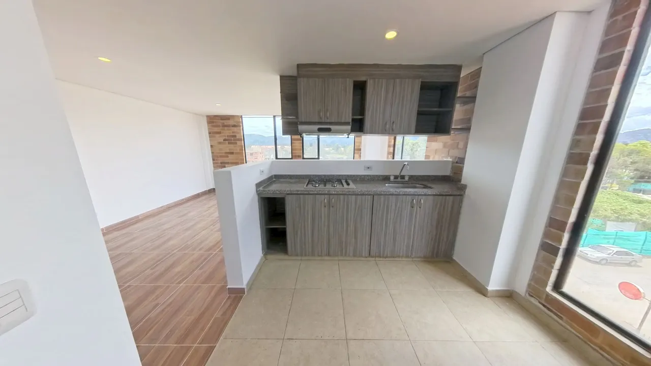 Apartamento en Bojaca foto 6