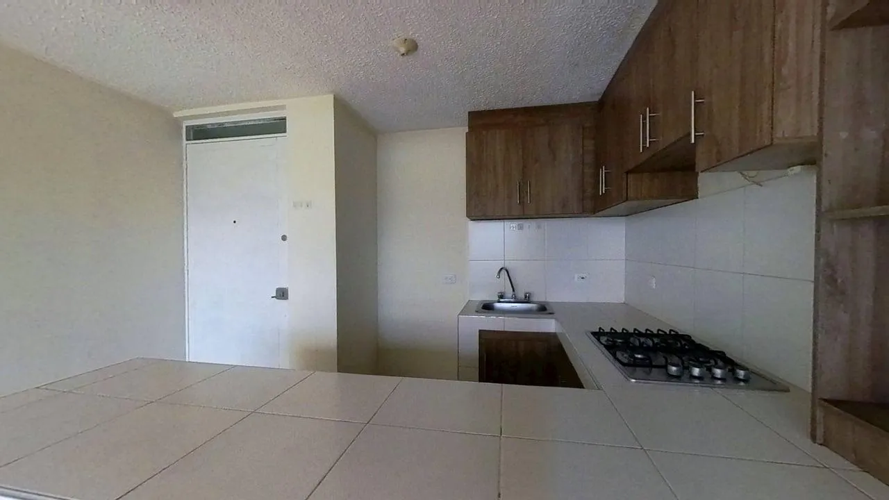 Apartamento en San Rafael foto 6