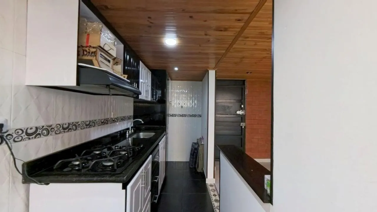 Apartamento en Usme Centro foto 4