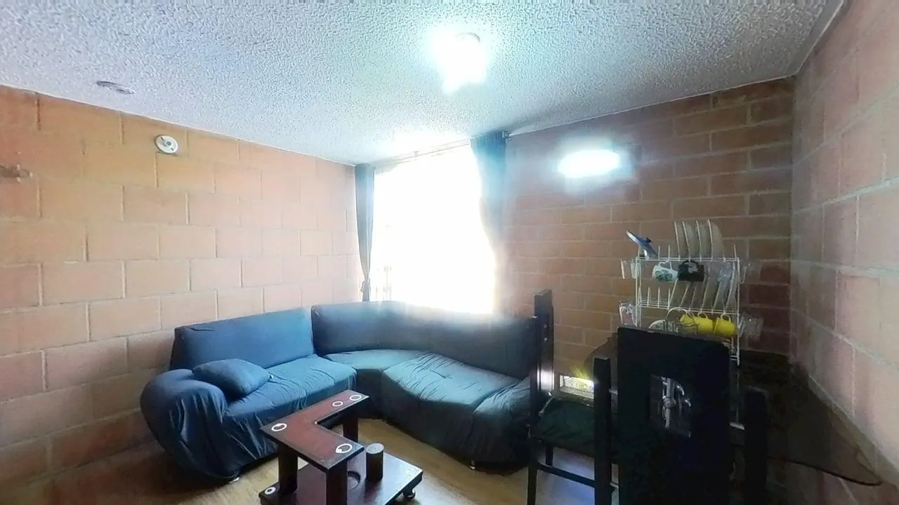 Apartamento en El Danubio foto 2