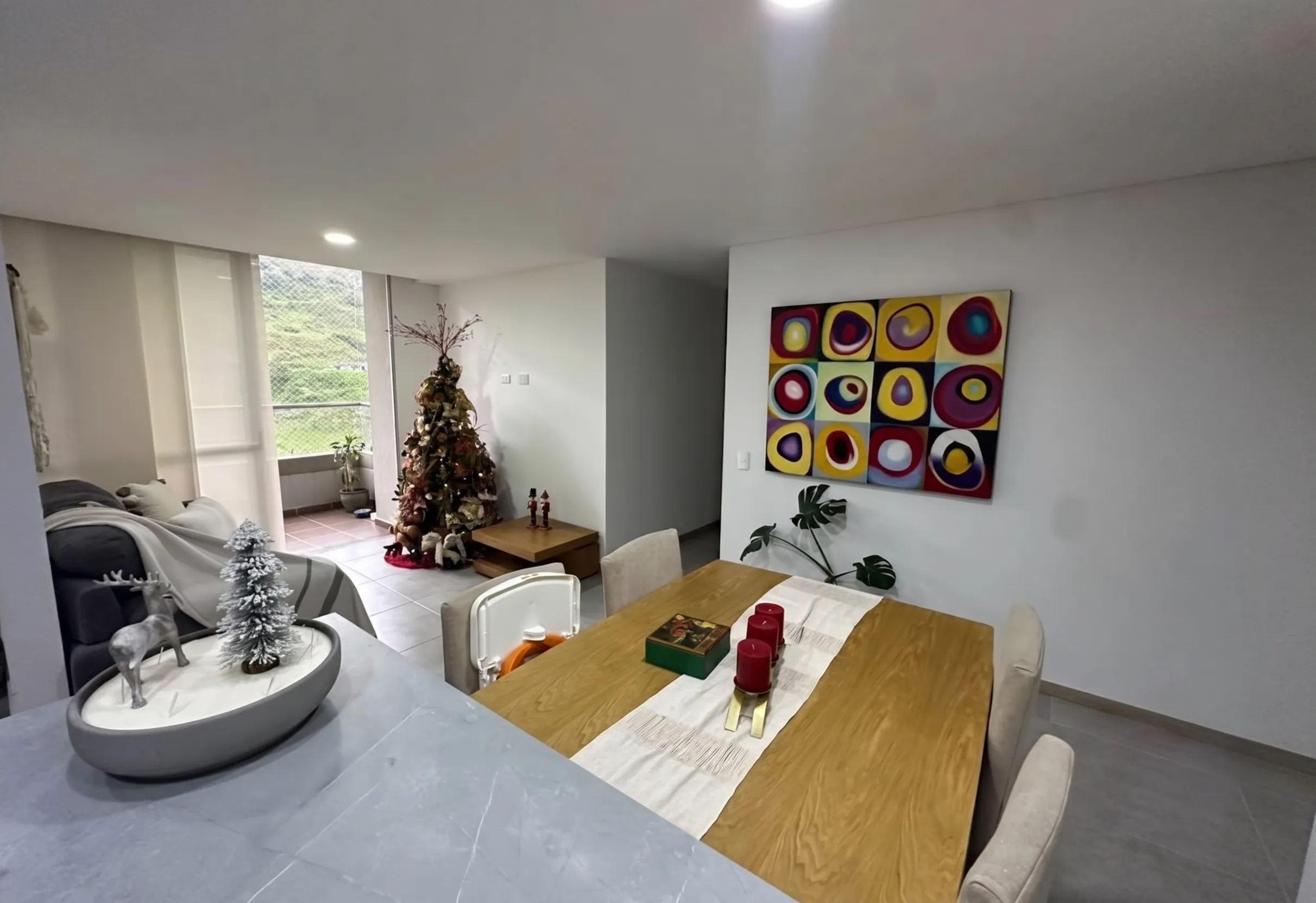 Apartamento en Envigado foto 2