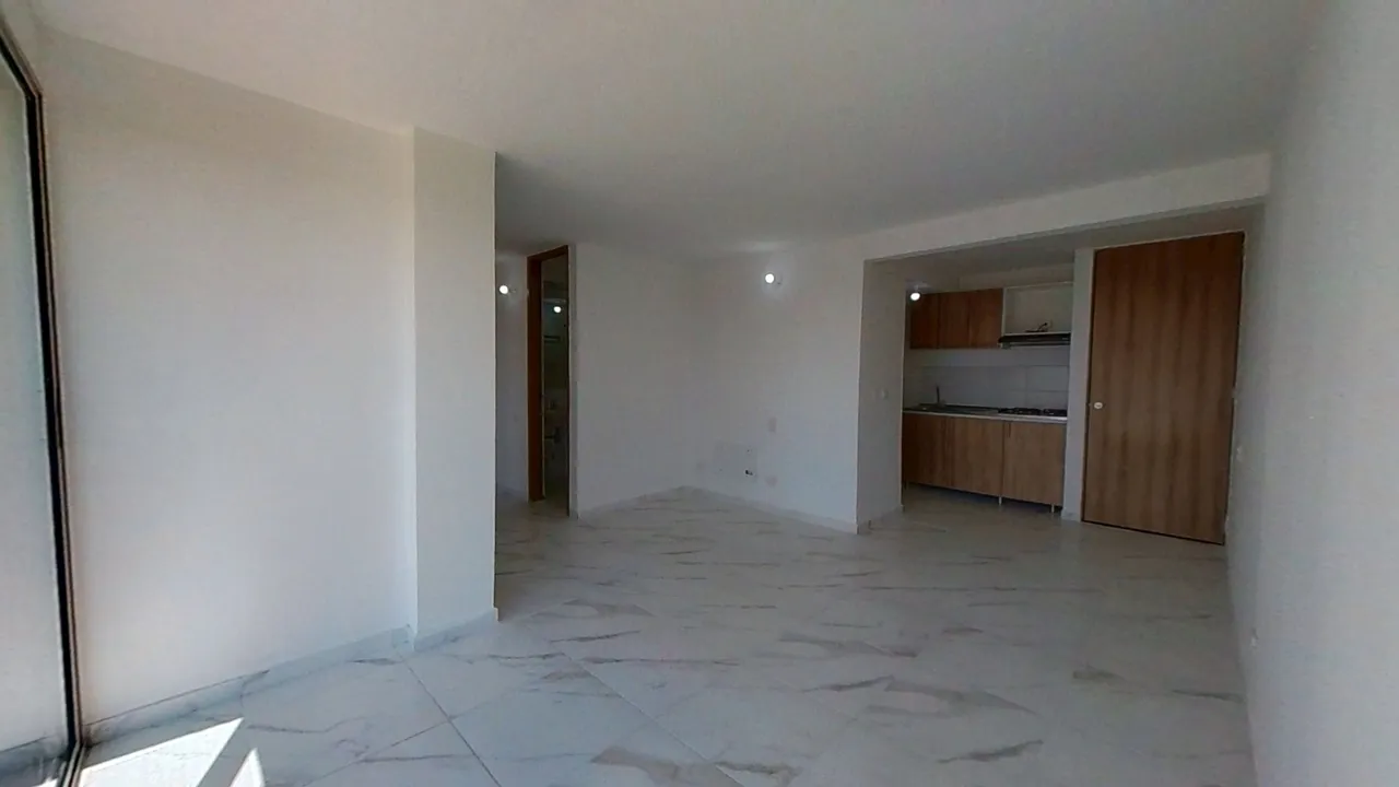 Apartamento en Zamorano foto 3
