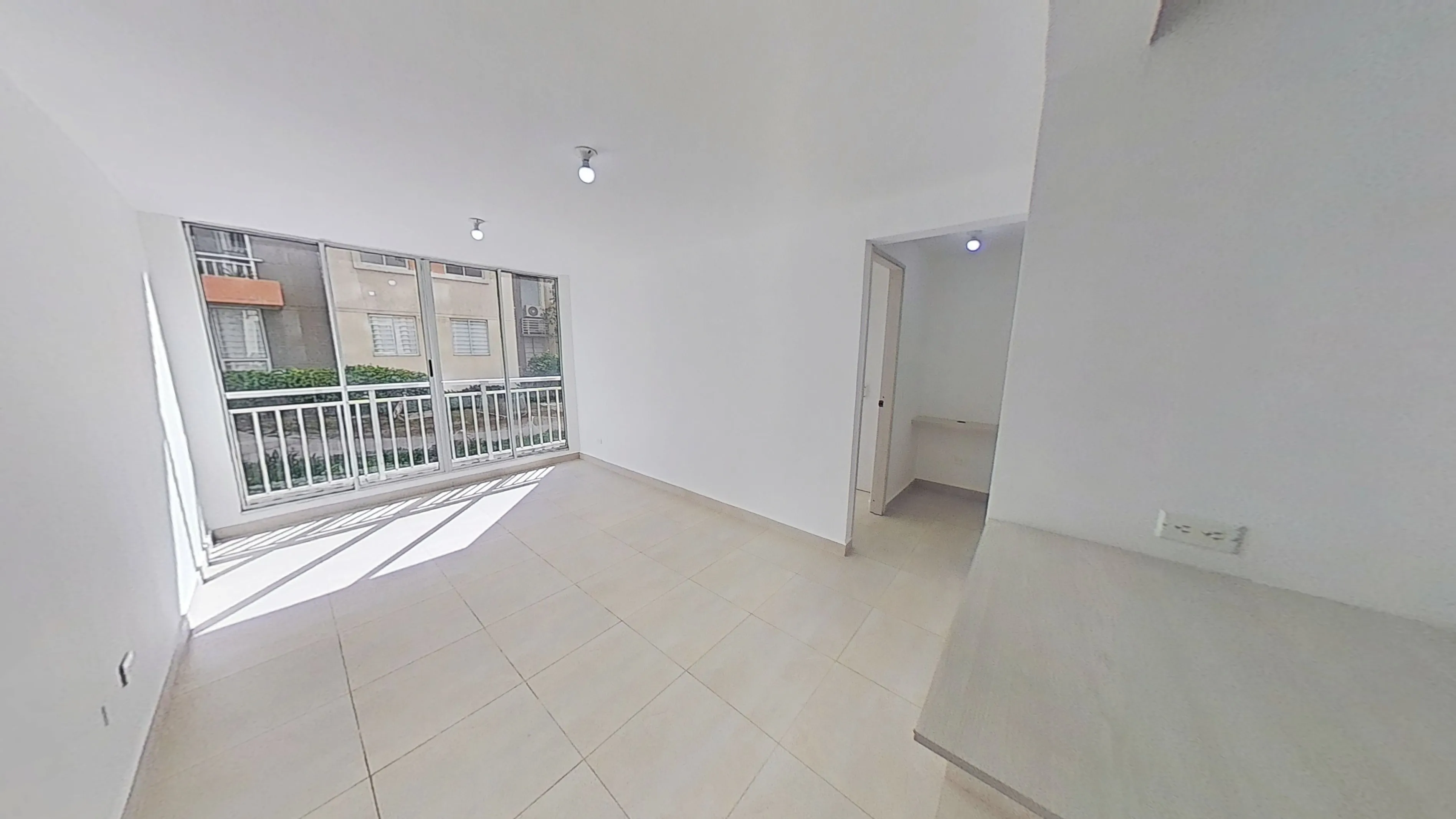 Apartamento en Alameda del Rio en Alameda del Rio, Barranquilla