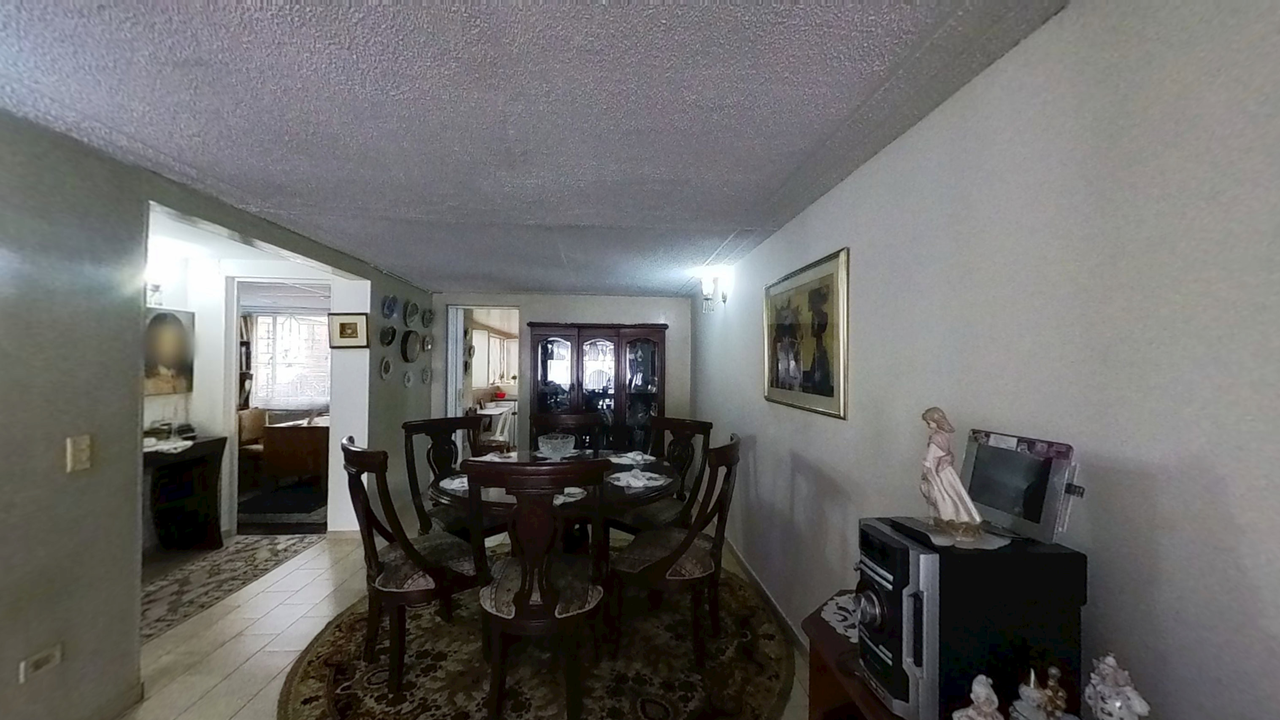 Casa de 4 alcobas en venta en Minuto De Dios, Bogotá, 155 m² · foto 6 de 24
