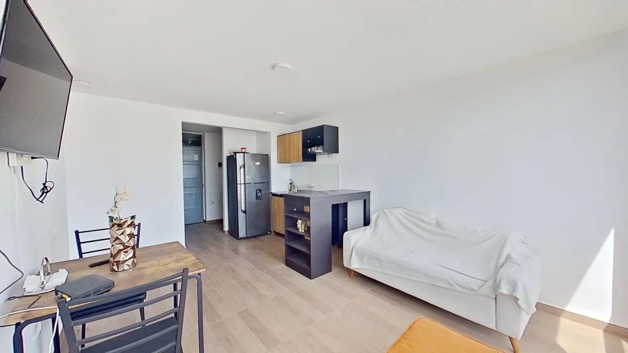 Apartamento en Ciudad Mallorquin foto 2