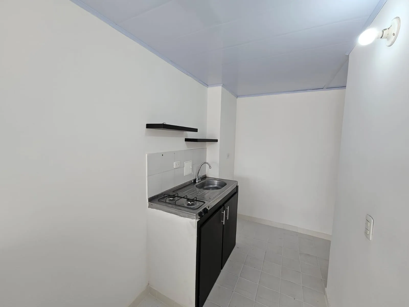 Apartamento en Las Margaritas foto 5