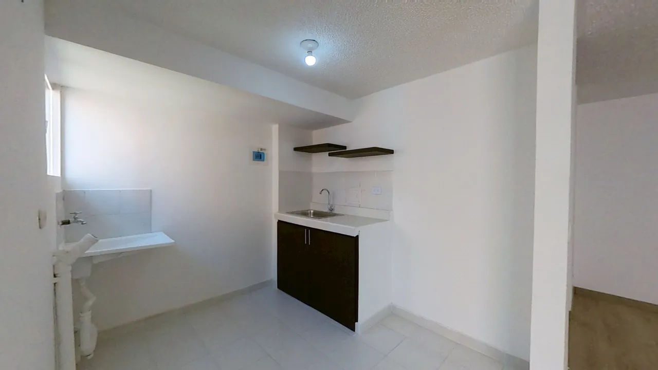 Apartamento en Soacha Hogares foto 3
