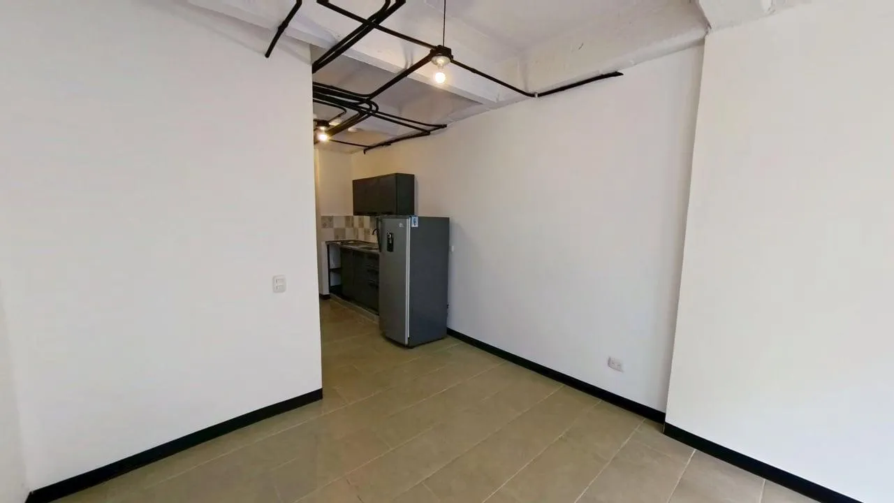 Apartamento en Barrios Unidos foto 3