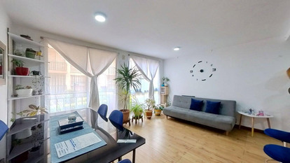 Venta de apartamento Madrid Verde Vivo