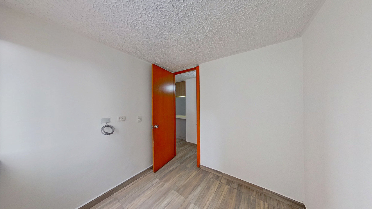 Apartamento de 2 alcobas en venta en Granjas De Techo, Bogotá, 39 m² · foto 10 de 15
