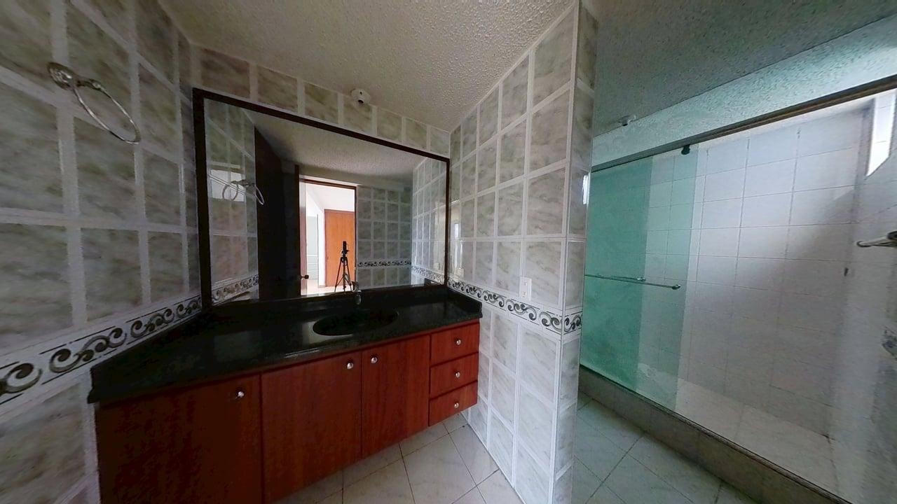 Apartamento de 4 alcobas en venta en Bavaria, Bogotá, 91 m² · foto 15 de 24