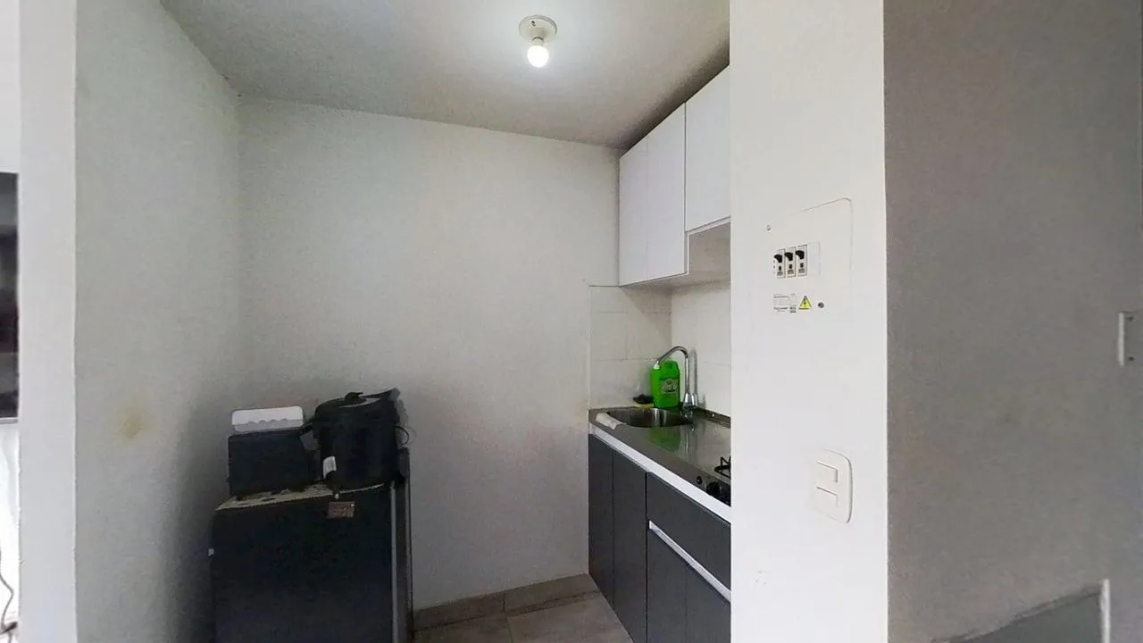 Apartamento en La Sabana foto 4