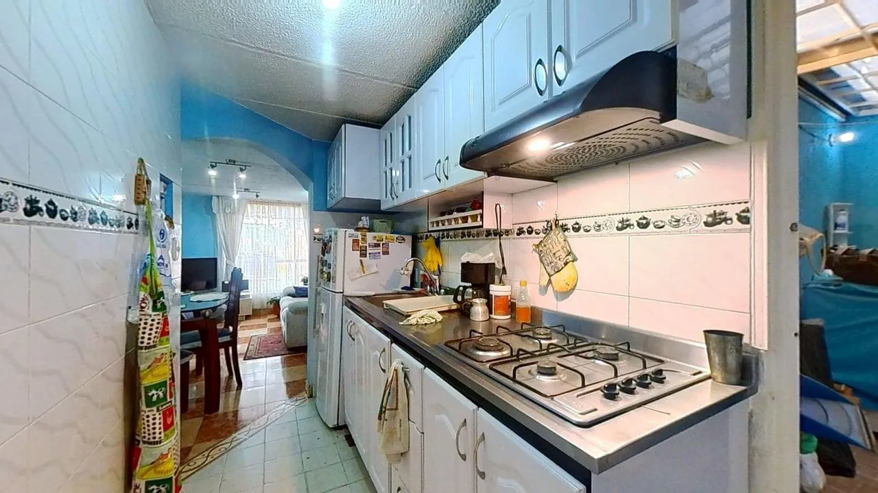 Apartamento en Tintalá foto 6