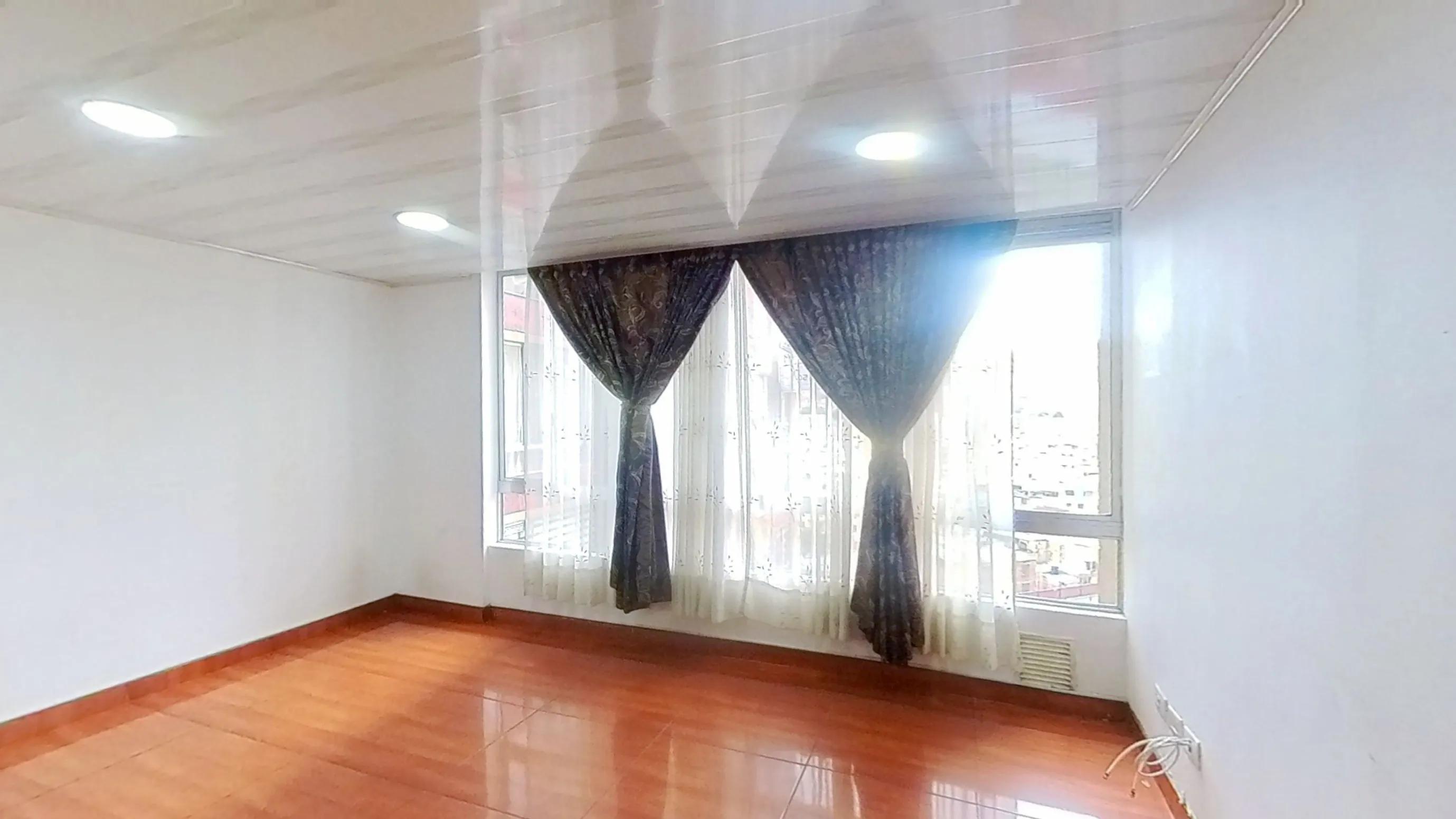 Apartamento en La Estancia en La Estancia, Bogotá
