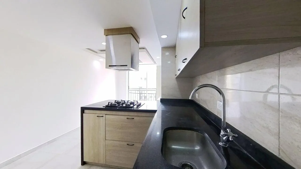 Apartamento en Villa del rio foto 5