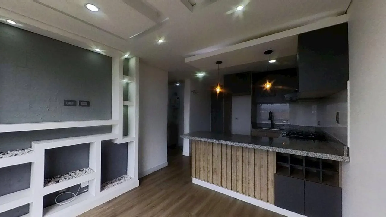 Apartamento en Mazuren foto 3
