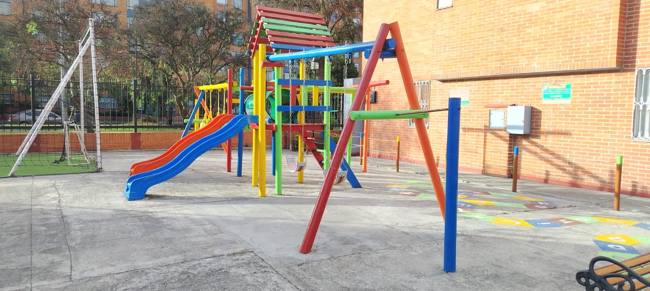 Casa de 4 alcobas en venta en Bavaria, Bogotá, 75 m² · foto 19 de 24