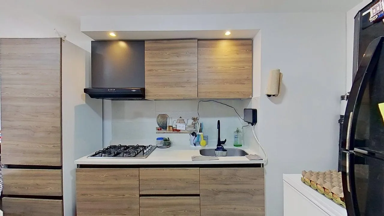 Apartamento en Yumbo Urbano foto 6