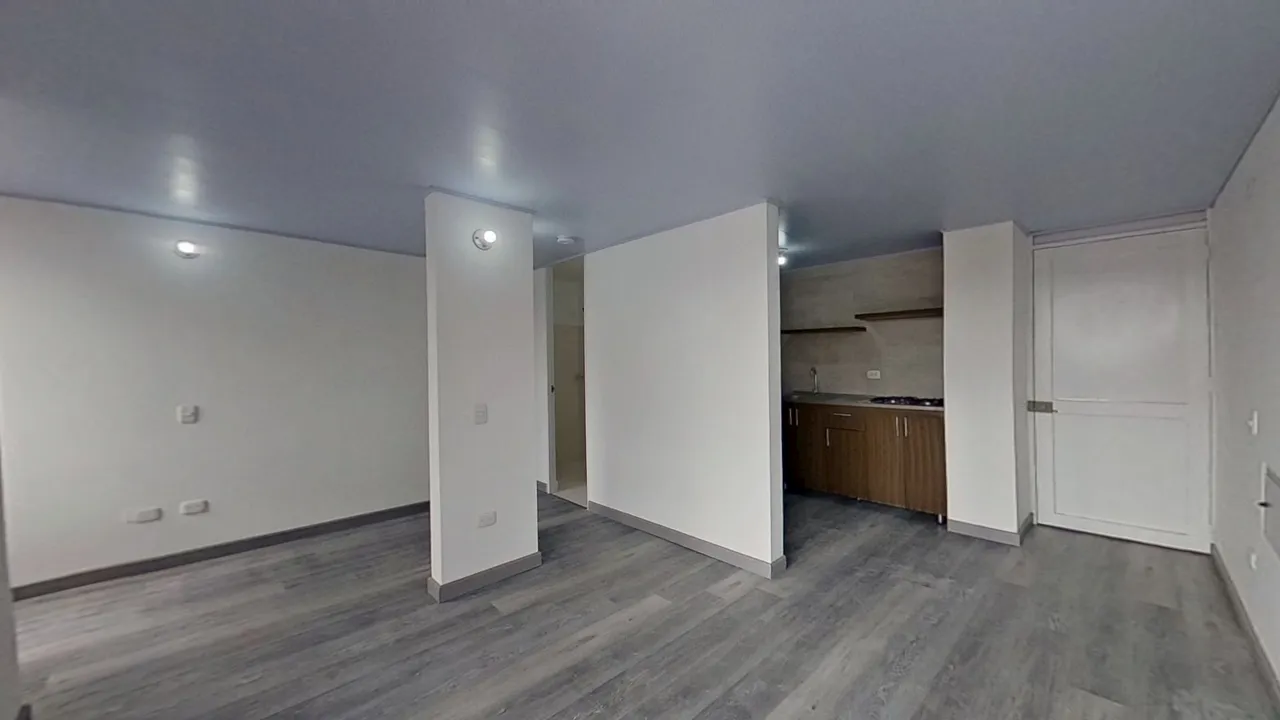 Apartamento en Valverde foto 2