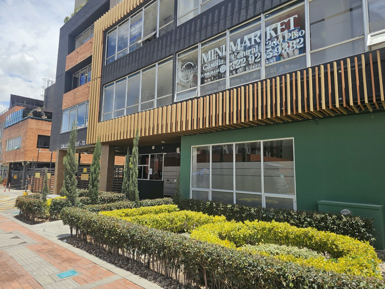 Apartamento en venta en Calandaima, Bogotá · foto 12 de 23