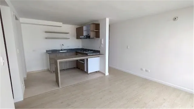 Apartamento en La Fraguita foto 3