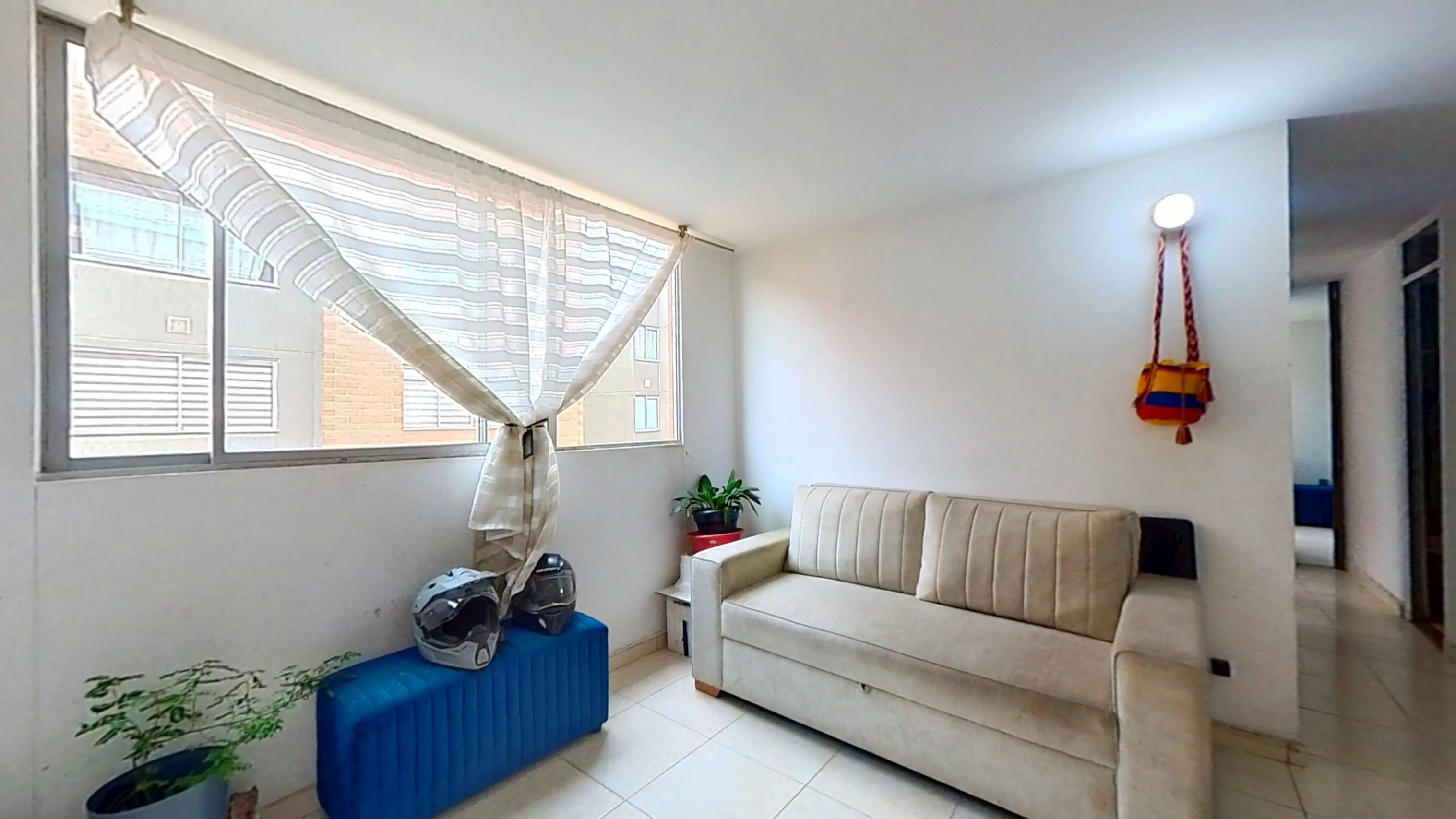 Apartamento en Alameda foto 4