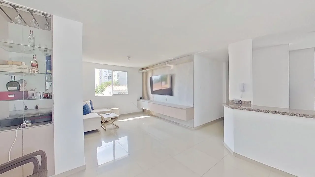 Apartamento en La Concepción foto 2