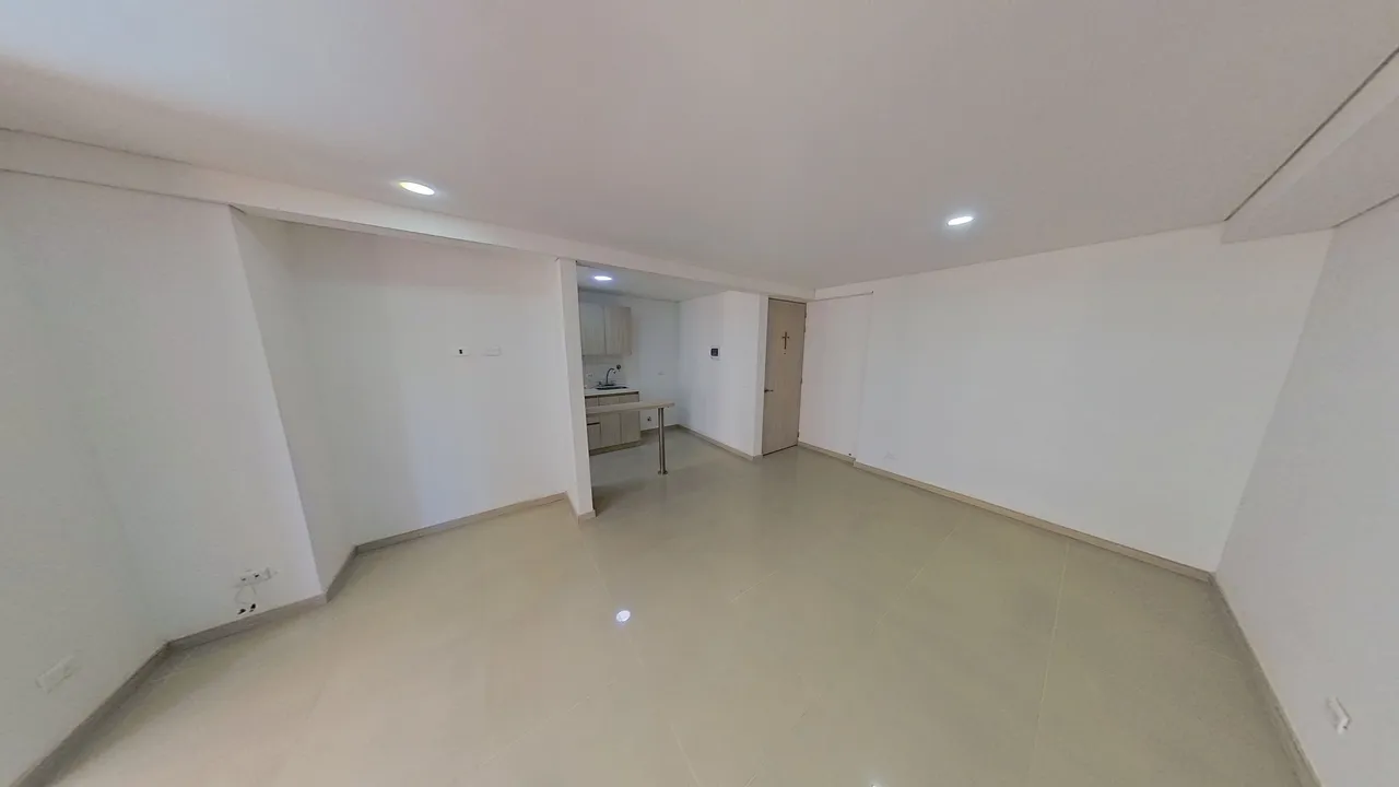 Apartamento en Fátima foto 2