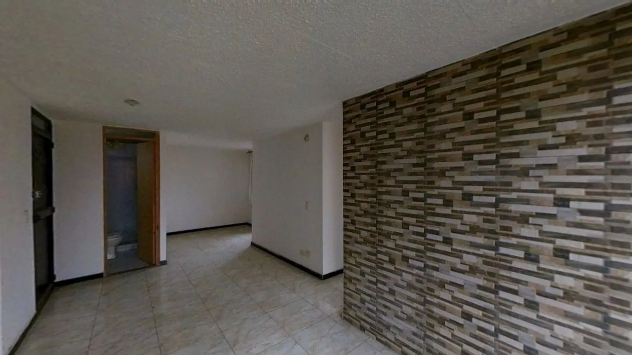 Apartamento en El Danubio foto 2