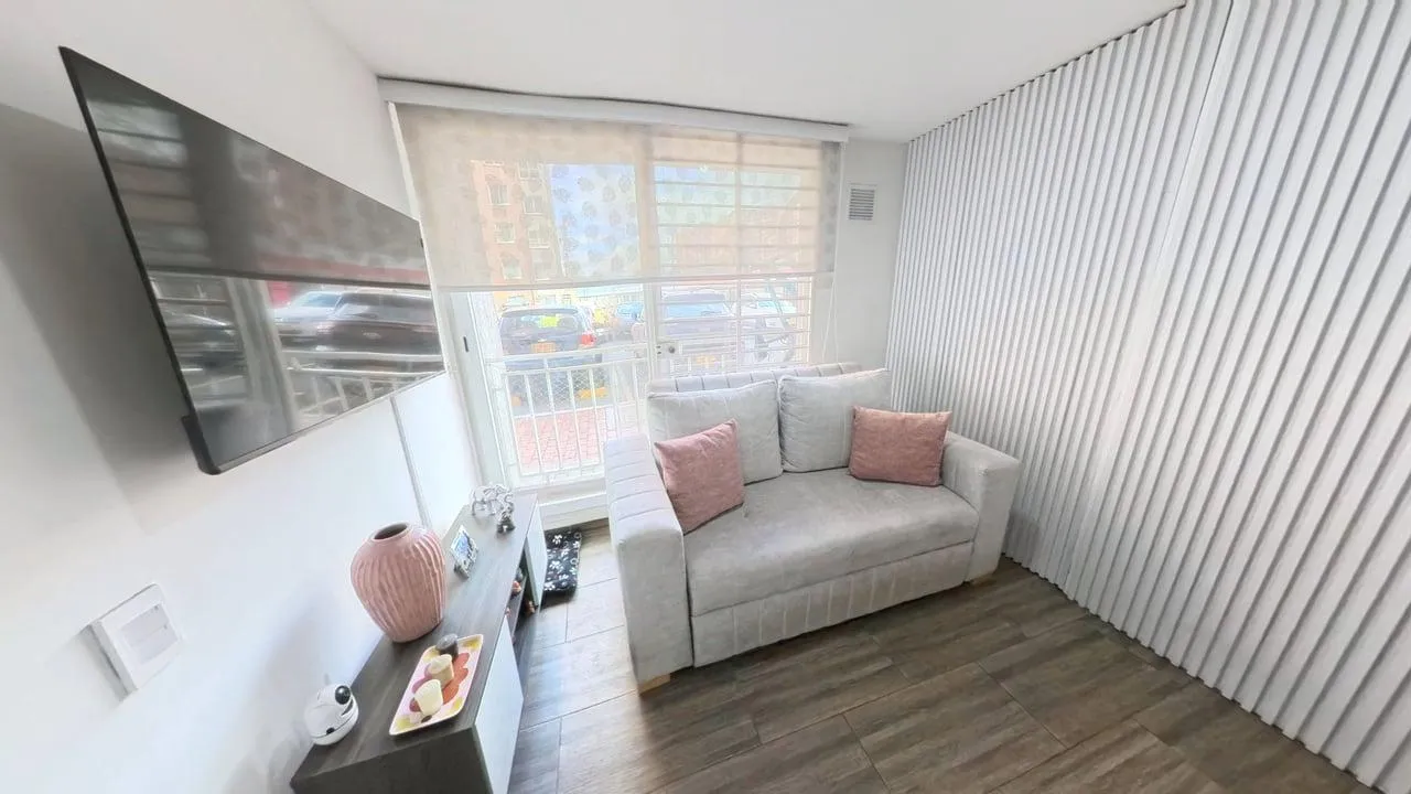 Apartamento en Bosa foto 4