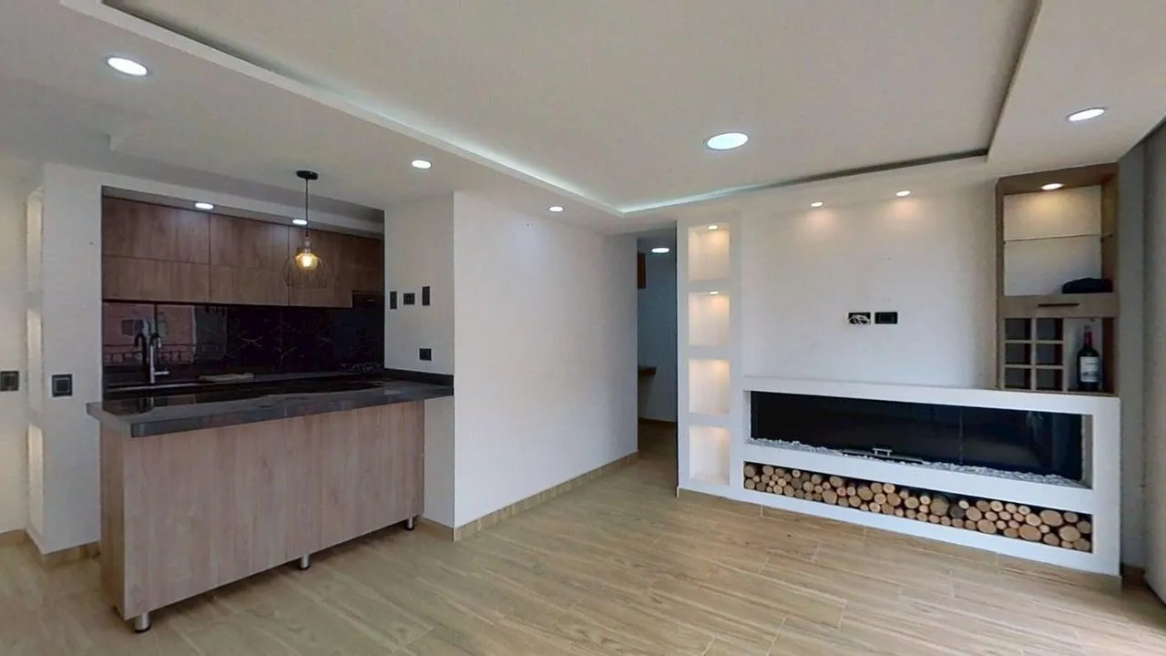 Apartamento en La Prosperidad foto 4