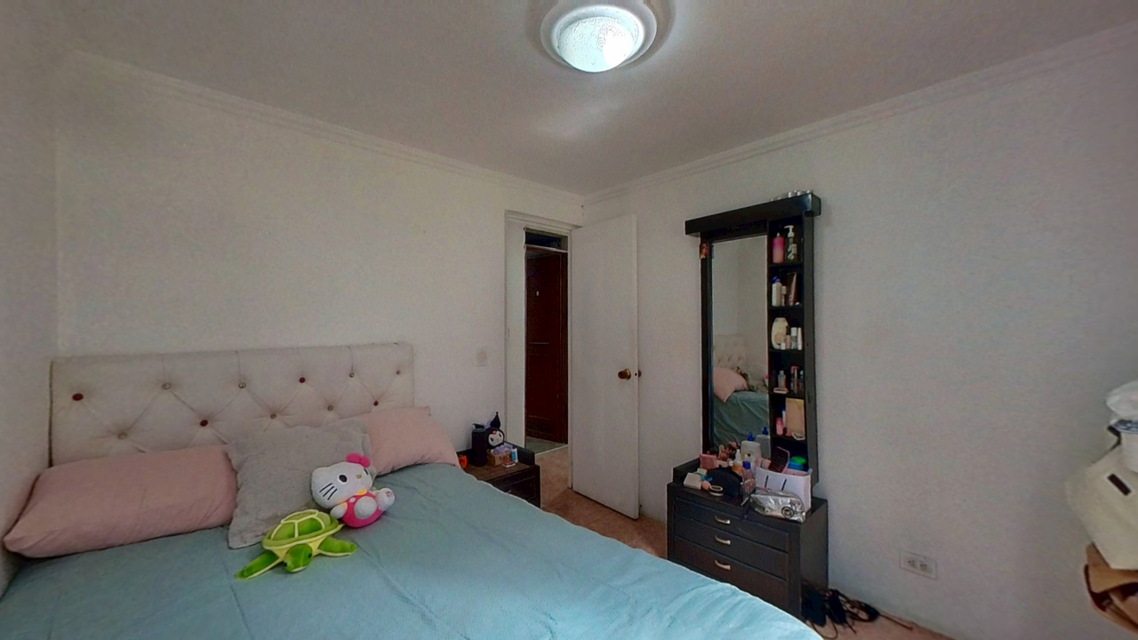 Apartamento en venta en Ciudad Montes, Bogotá · foto 12 de 18