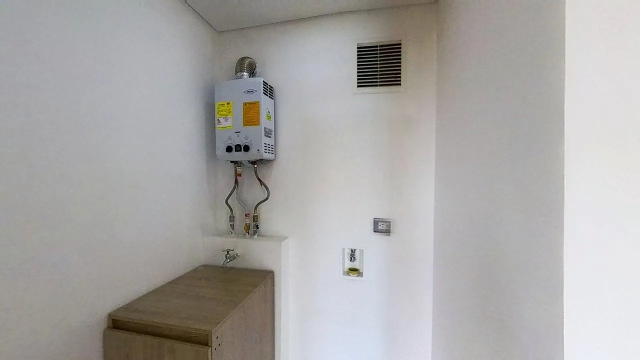 Apartamento en Mazuren foto 6