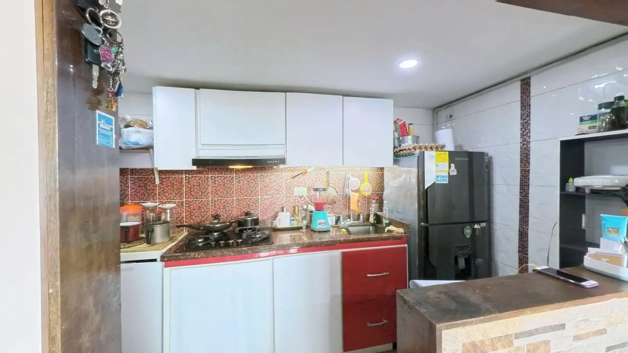 Apartamento en Prado Veraniego foto 4