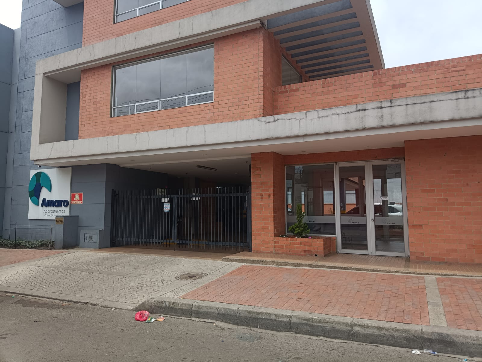 Apartamento de 2 alcobas en venta en La Sabana, Bogotá, 29 m² · foto 11 de 20