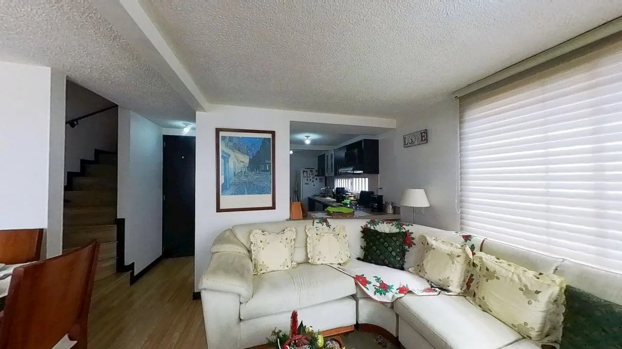 Casa en Campiñas del Sol en Campiñas del Sol, Mosquera
