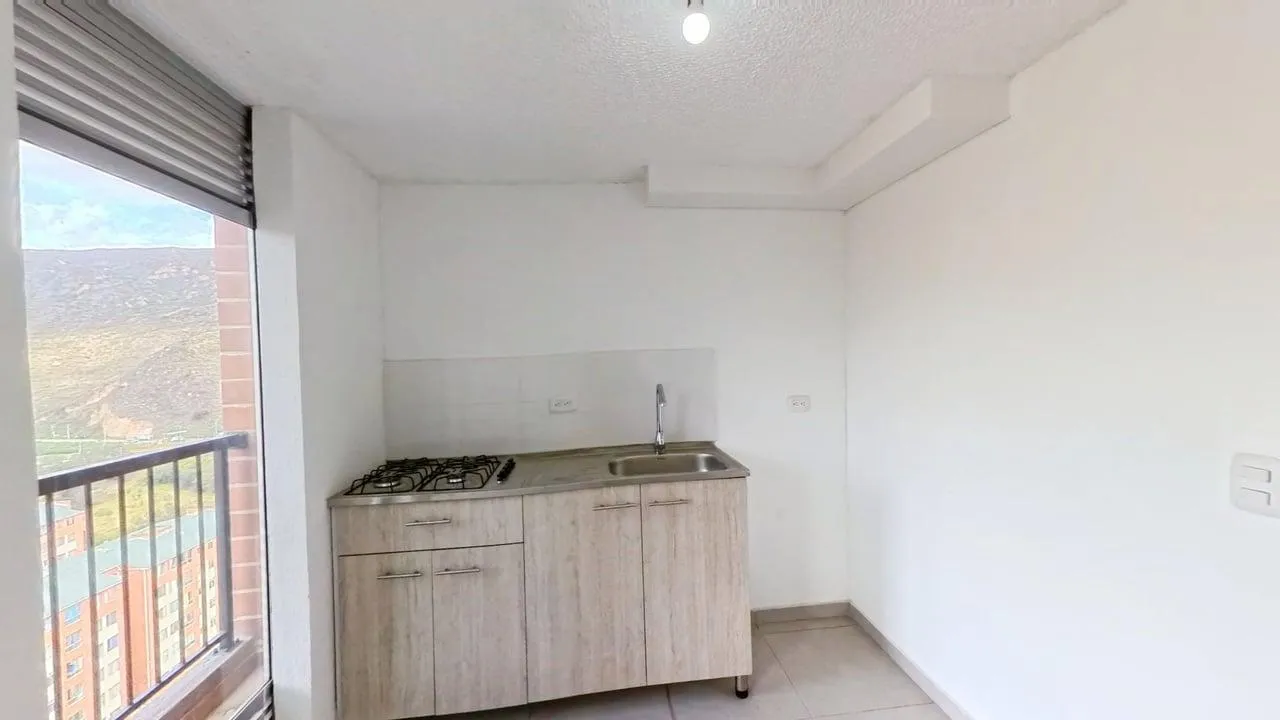 Apartamento en Villa Israel foto 5