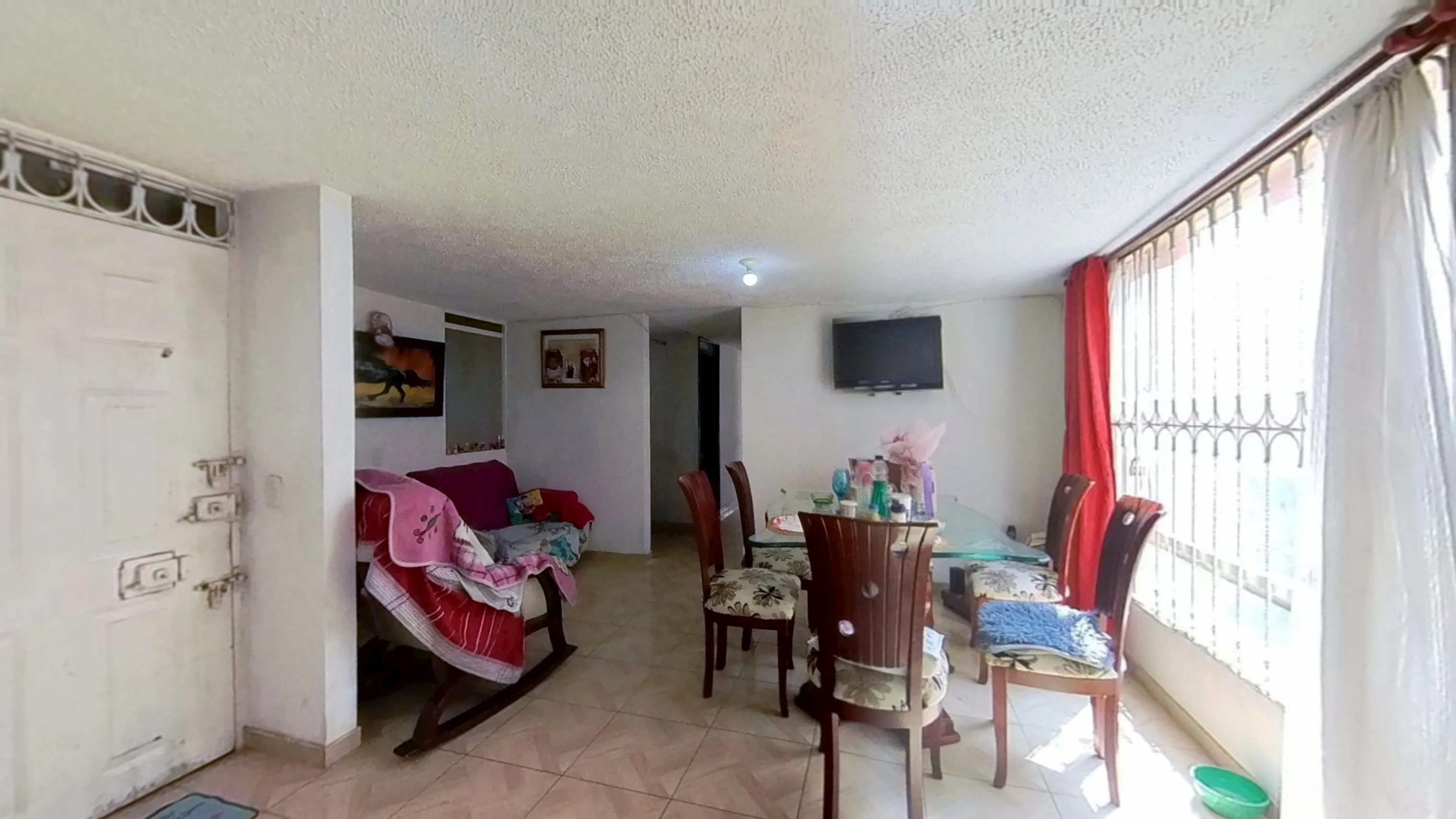 Apartamento en Hogares foto 3