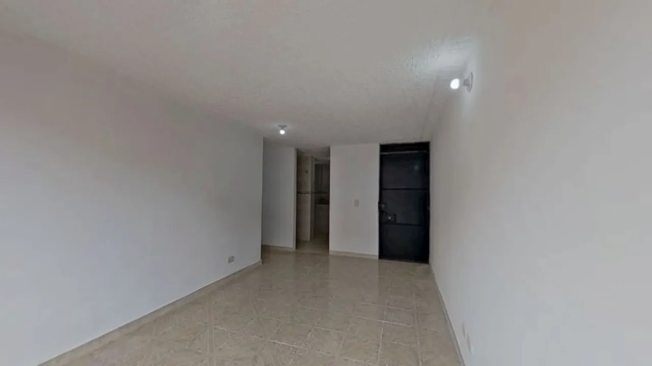 Apartamento en Parque Campestre foto 3