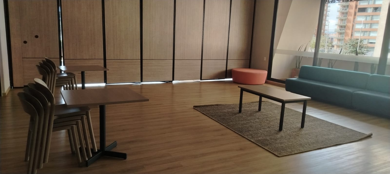Apartamento de 2 alcobas en venta en Modelia, Bogotá, 55 m² · foto 24 de 24