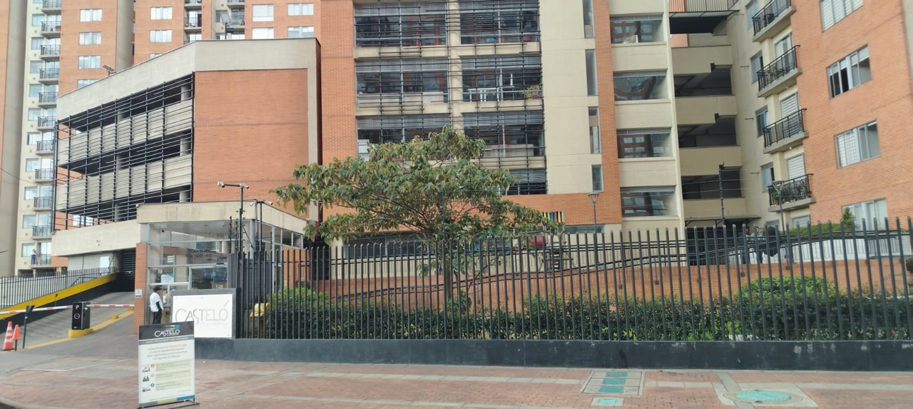 Apartamento en venta en Castilla, Bogotá · foto 19 de 24
