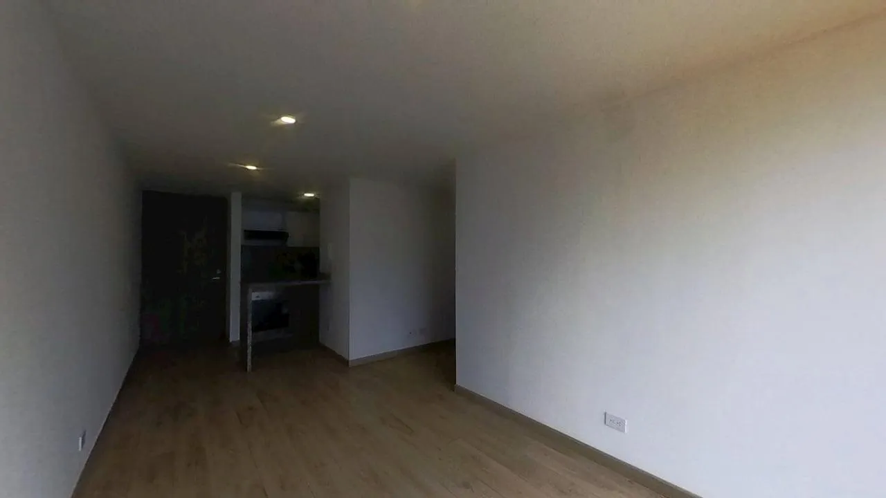 Apartamento en San Victorino foto 3
