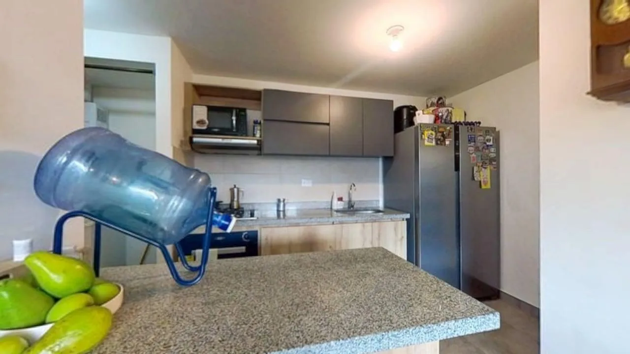 Apartamento en Mosquera foto 3