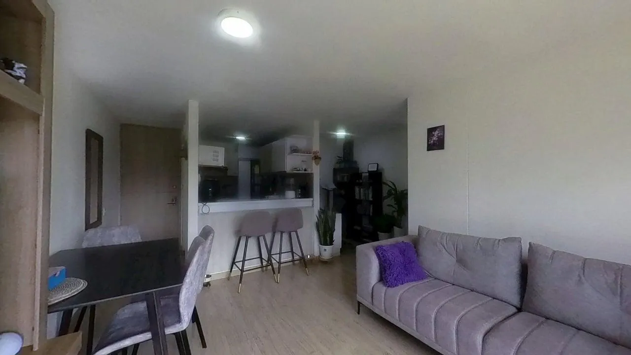 Apartamento en Cajicá foto 3