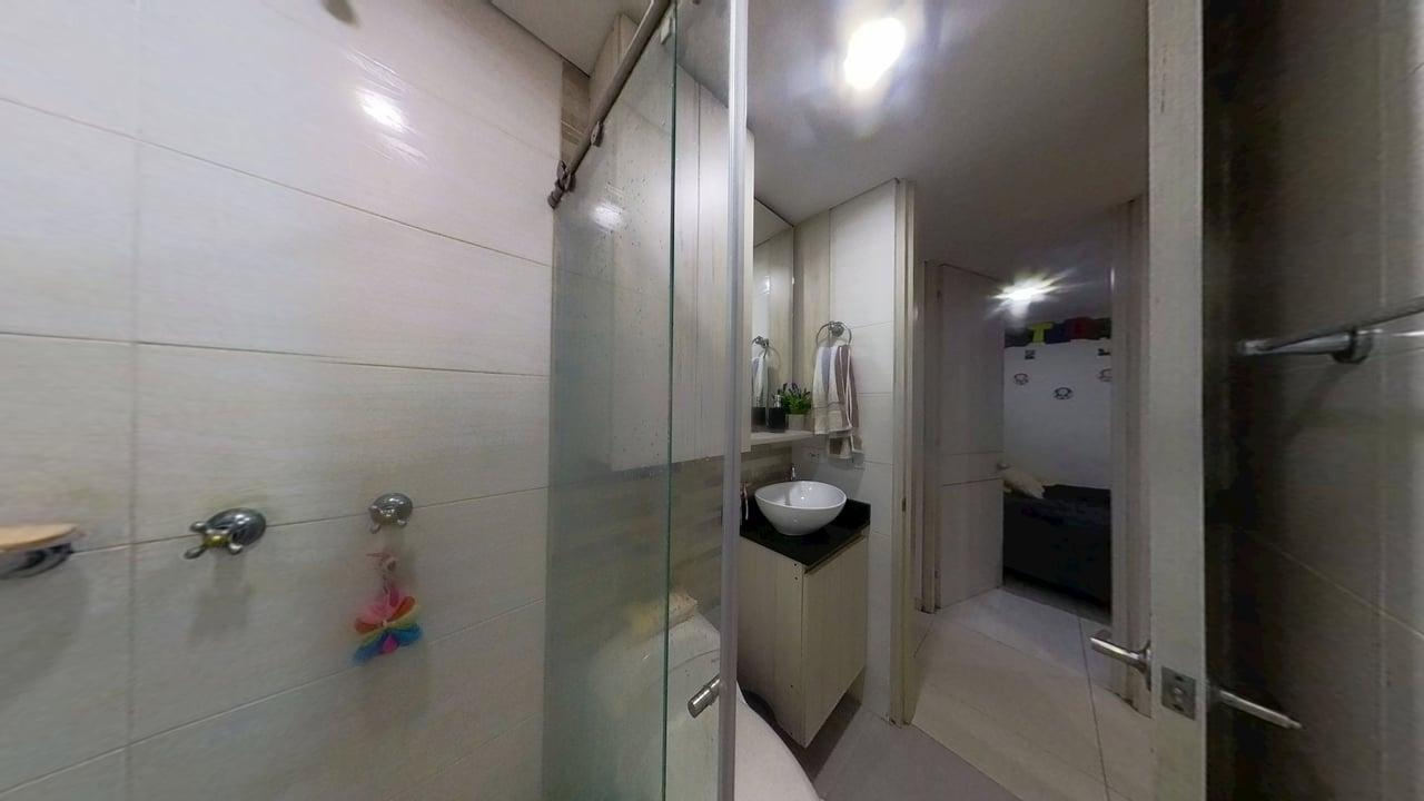Apartamento de 3 alcobas en venta en 12 De Octubre, Bogotá, 75 m² · foto 14 de 17