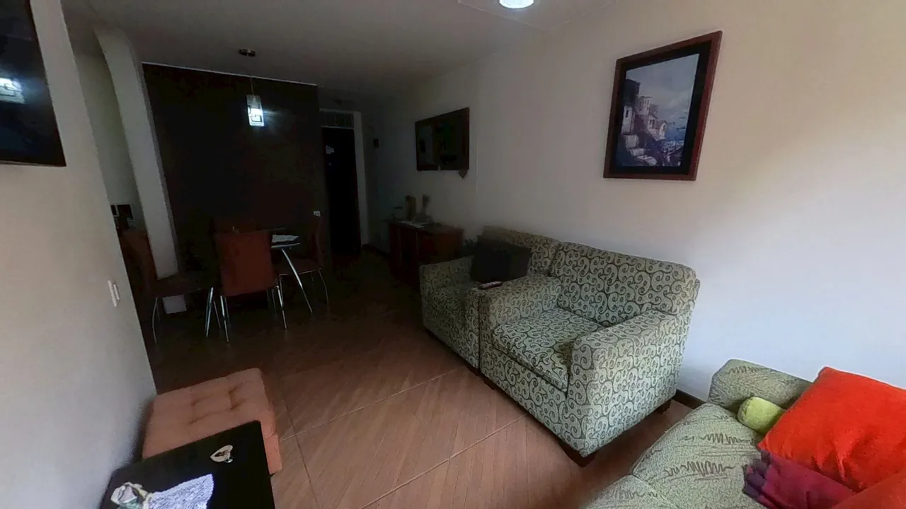 Apartamento en El Tintal Central foto 3