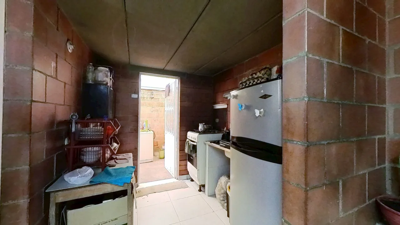 Casa en Compartir foto 4